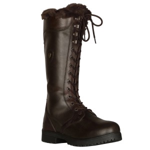 Shires Moretta Nola Lace Country Boots - Reg